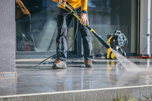 Best Parking Lot and Garage Cleaning  in Estes Park, CO